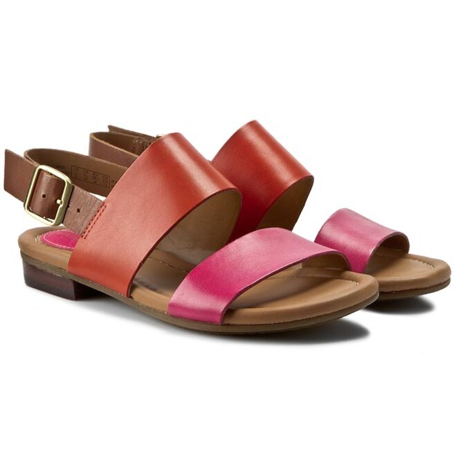 Clarks viveca hot sale