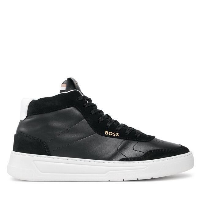 Boss Sneakers Boss Baltimore 50502887 10254009 01 Black 001