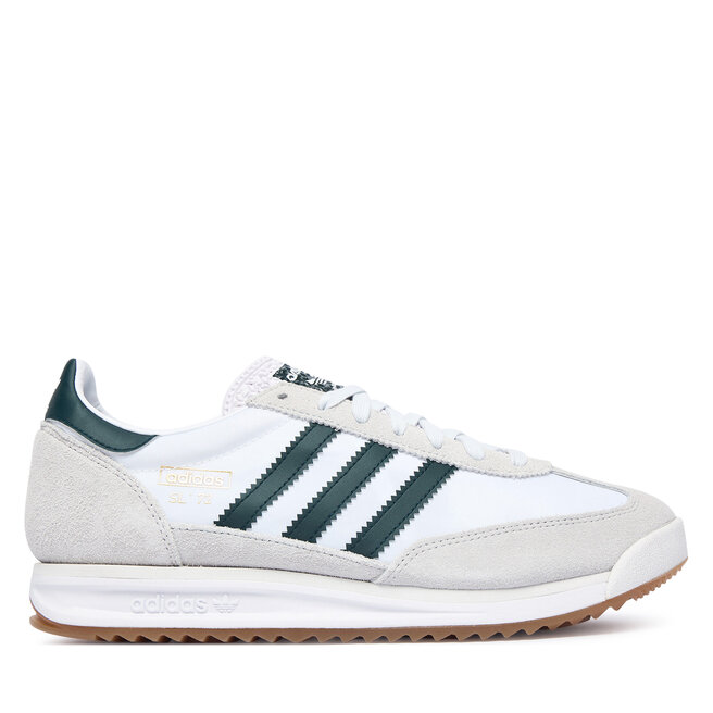 Sneakersy adidas Sl 72 Rs JQ9555 Biały - męskie