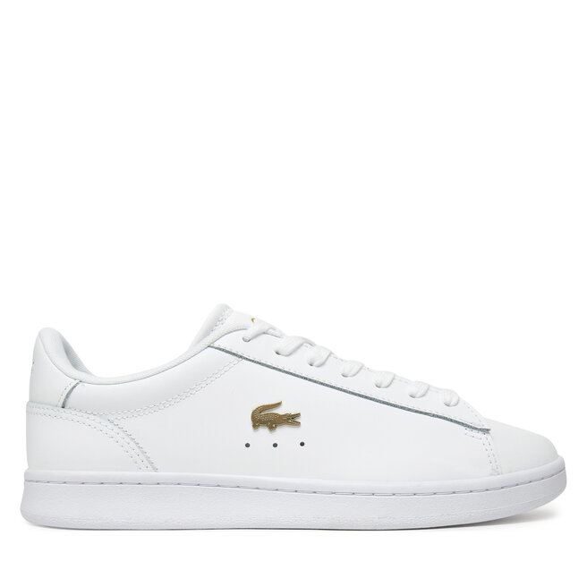 Sneakersy Lacoste Carnaby Set - Biały
