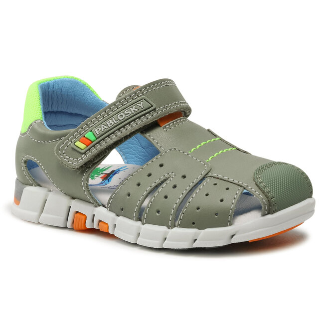 Sandalias Pablosky By Pablosky 080592 M Silt • Www.zapatos.es