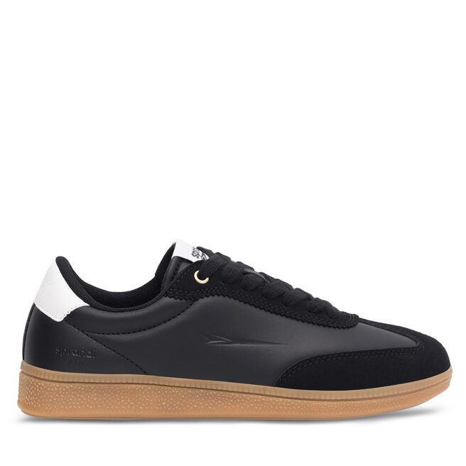 Sneakersy Sprandi RETROSTEMP - Czarny