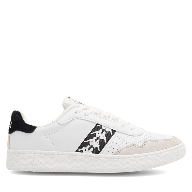 Sneakersy Kappa 311E2WW - Biały