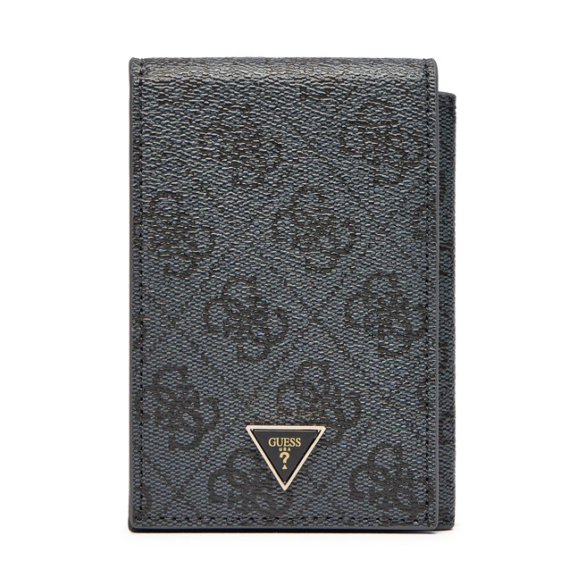 Etui na karty kredytowe Guess RW1709 - Czarny