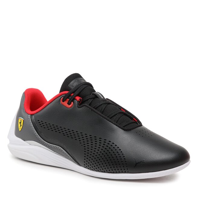 Puma ferrari nero outlet