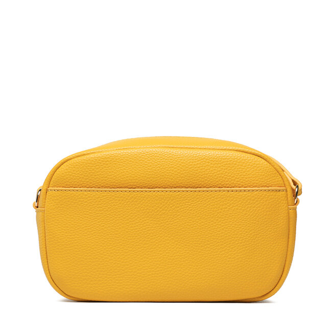 Liu Jo Kabelka Liu Jo Ecs M Camera Case AA3257 E0086 Dark Gold 40951