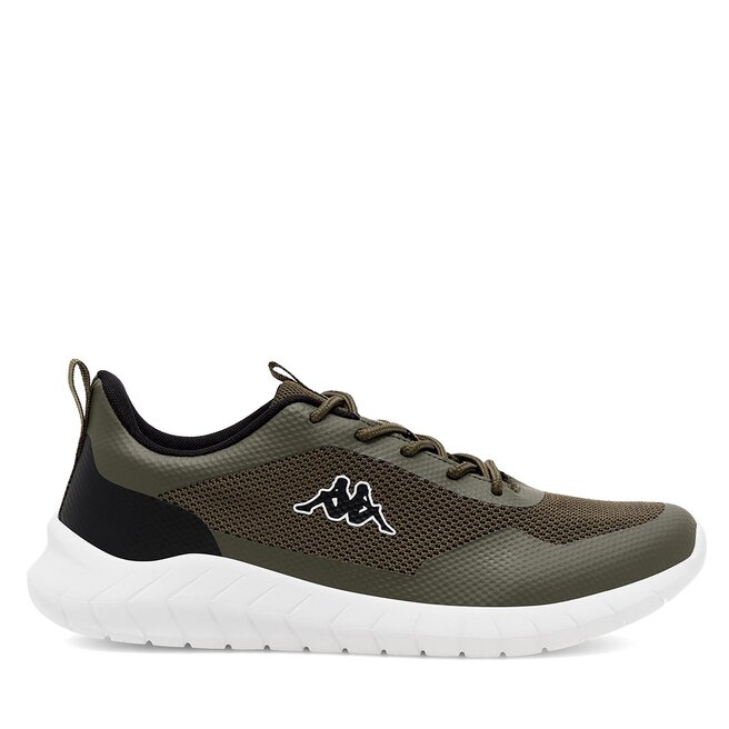 Sneakersy Kappa - Khaki