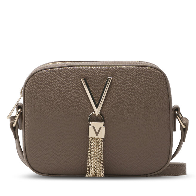 Torebka Valentino Divina VBS1R409G Beżowy -