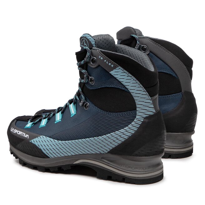 Trekking La Sportiva Trango Trk Leather Woman Gtx GORE TEX