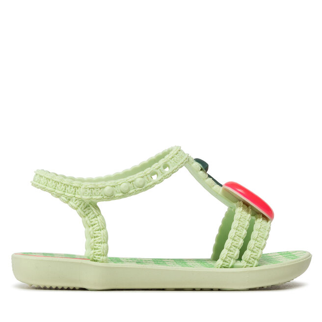 Ipanema Sandale Ipanema My Frist Ipanema VII Baby 83189 Green/Pink 20735