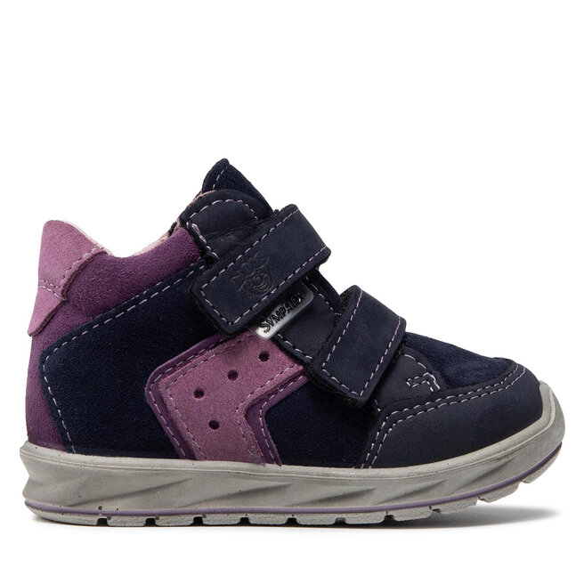 Dziewczęce trzewiki Ricosta