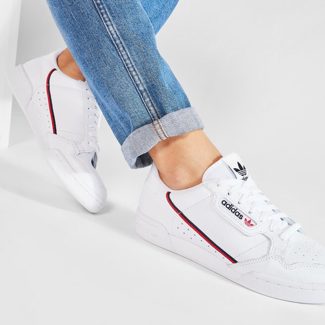 adidas continental 80 new