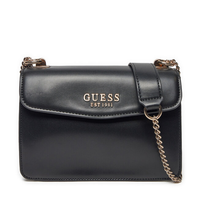 Torebka Guess HWVG93 - Czarny