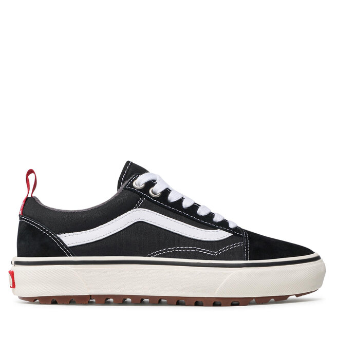 Vans Гуменки Vans Old Skool Mte-1 VN0A5I12Y281 Black/White