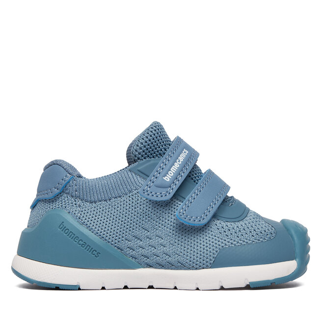 Chłopięce sneakersy Biomecanics