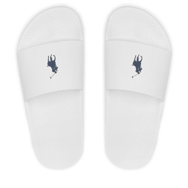 Chanclas polo sales ralph lauren