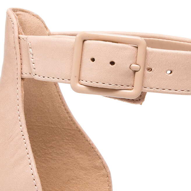 Clarks deva online mae blush