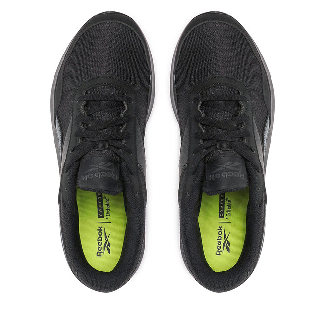 Reebok Обувки Reebok Energen Lite GY1438 Cblack/Cblack/Purgry