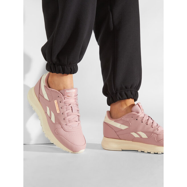 Reebok Scarpe Reebok Classic Sp Vegan GW3797 Smoros/Smoros/Clawht