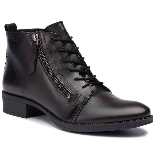 Bottines clearance laceyin geox