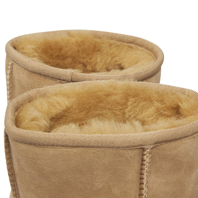 Cheap Shin Jordan Outlet Skor Ugg W Classic Short II 1016223