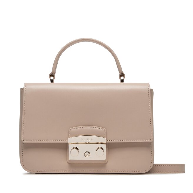 Furla Táska Furla Metropolis WB01066-AX0733-B4L00-1007 Ballerina I