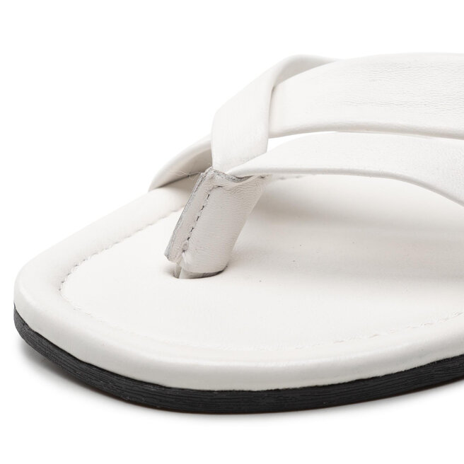 Bata Japanke Bata 5641667 White