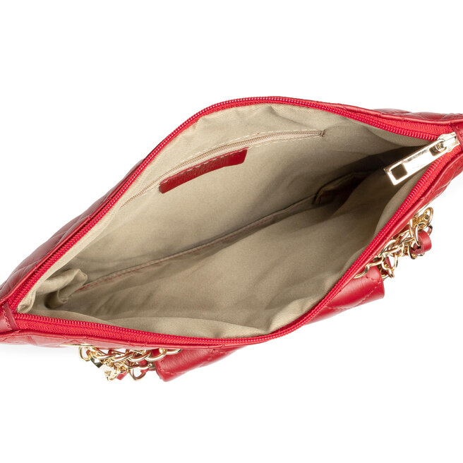 Creole Τσάντα Creole K11208 Czerwień