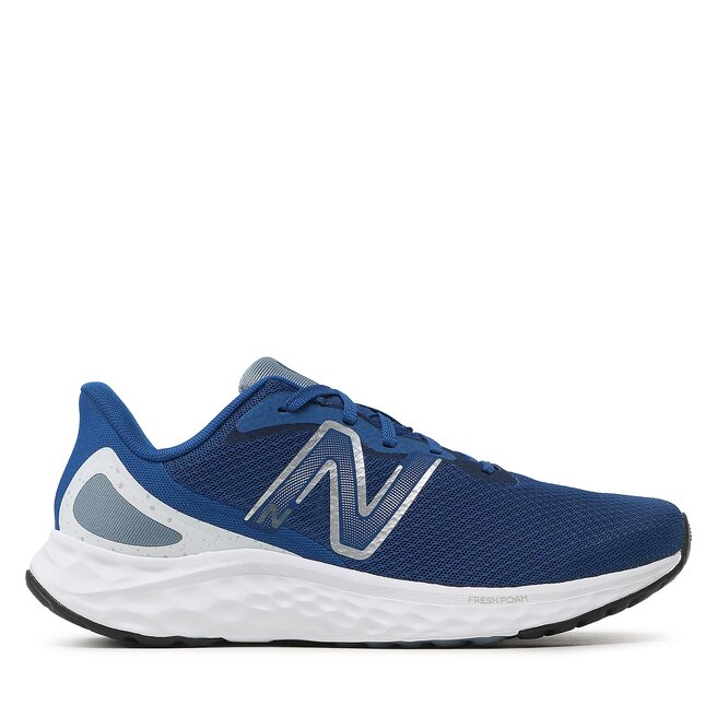 New Balance Schuhe New Balance Fresh Foam Arishi v4 MARISLB4 Blau