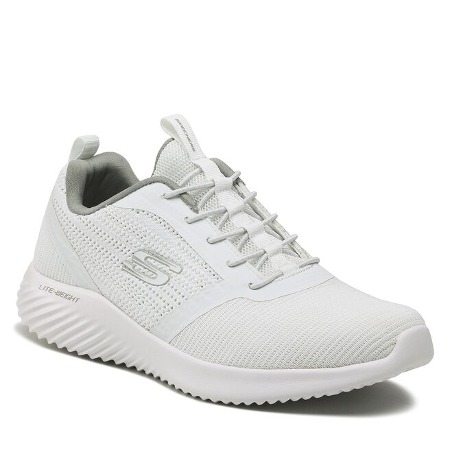 Παπούτσια Skechers Bounder 52504/WHT White