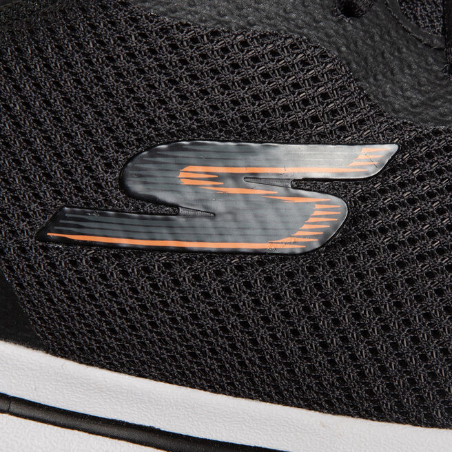 Skechers Взуття Skechers Squall 216011/BKOR Black/Orange
