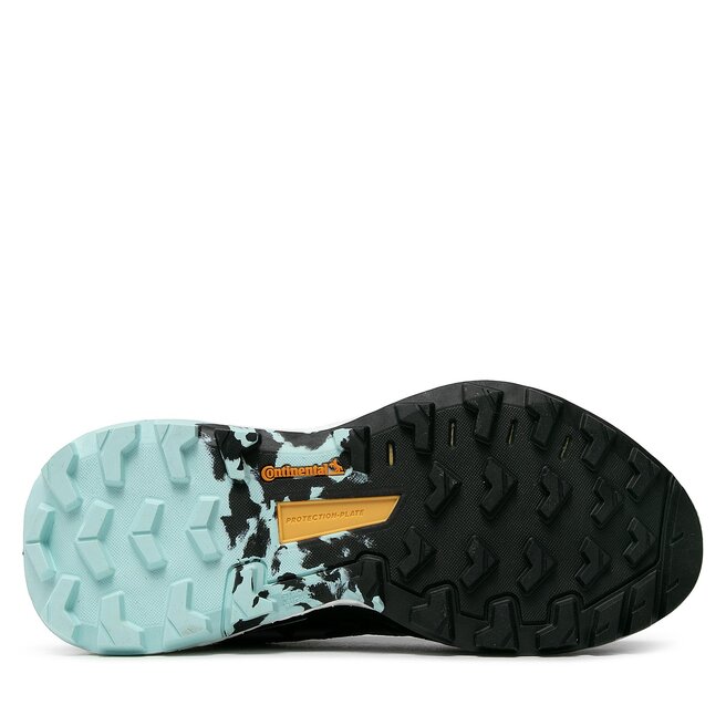 adidas Pantofi adidas Terrex Skychaser 2.0 GORE-TEX Hiking Shoes IE6895 Seflaq/Cblack/Preyel