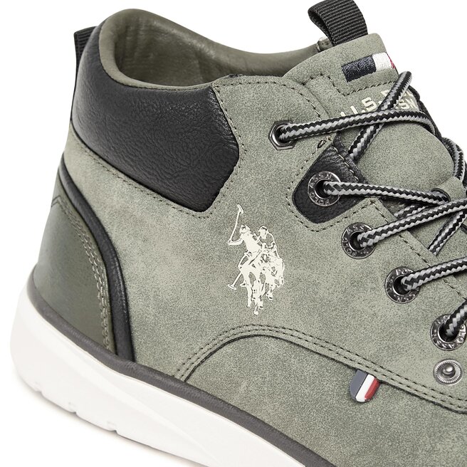U.S. Polo Assn. Ghete U.S. Polo Assn. YGOR004A Mil