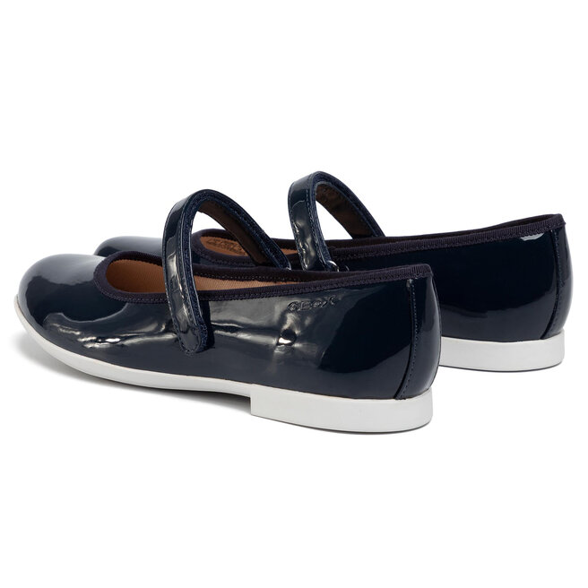 Geox Balerini Geox J Plie'A J0255A 000HH C4002 D Navy