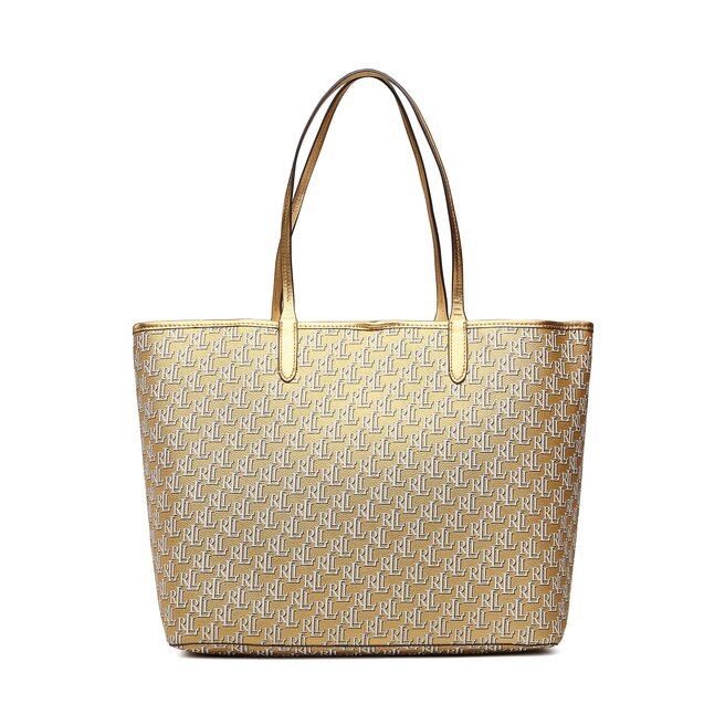 Lauren Ralph Lauren Kabelka Lauren Ralph Lauren Collins 36 431871752017 Modern Gold