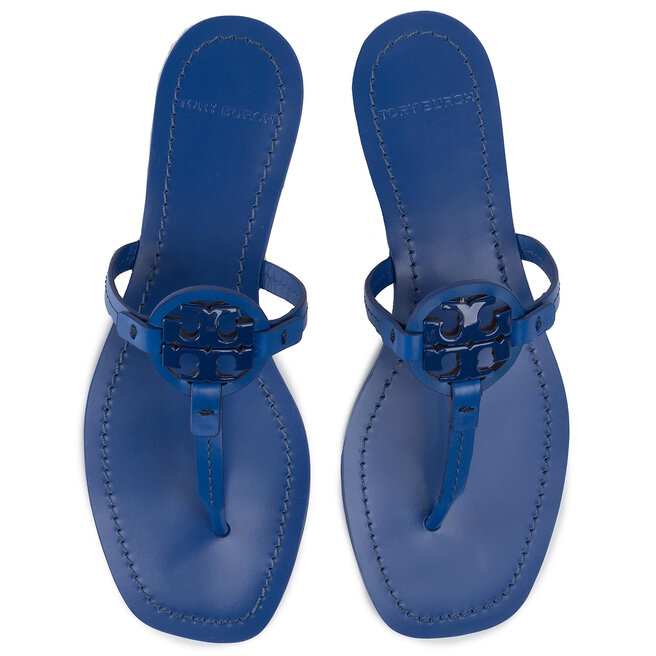 Tory burch miller nautical blue on sale