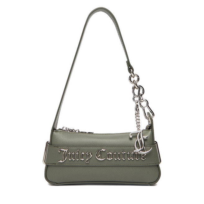 Torebka Juicy Couture CEO-BEJXT8837WVP. Szary -