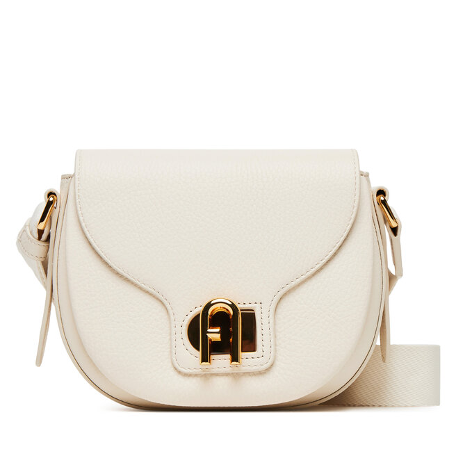 Torebka Furla Lotus WB01491 BX0356 - Écru