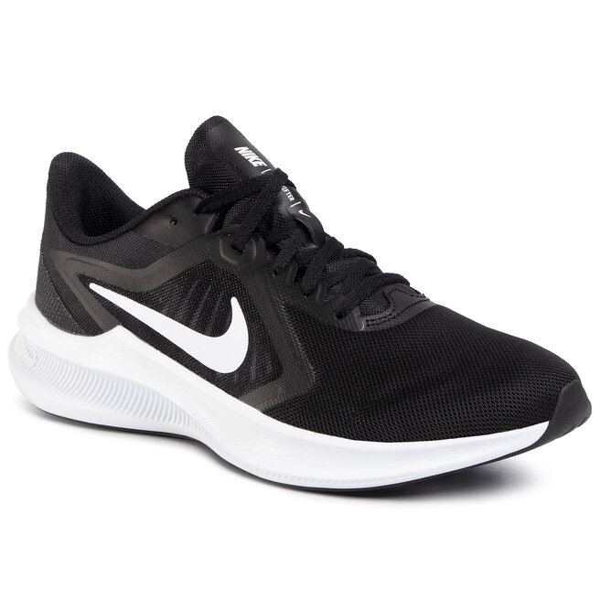 nike black downshifter