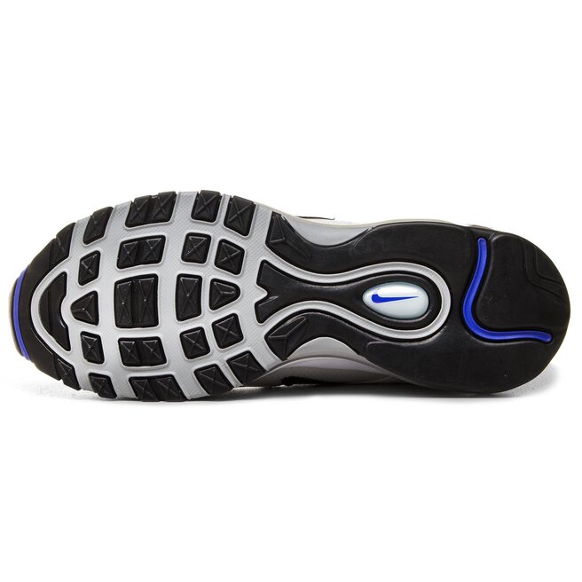 Air max 97 white black purple top