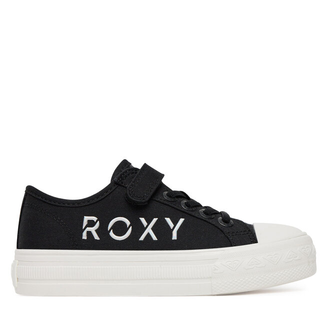 Trampki Roxy - Czarny