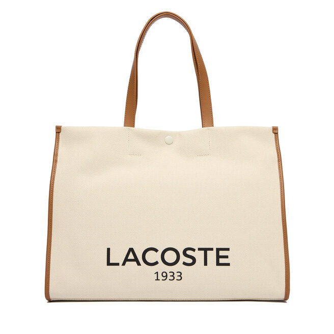 Torebka Lacoste