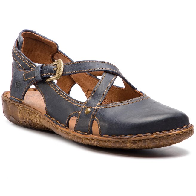 Sandale Josef Seibel Rosalie 13 79513 95 530 Ocean