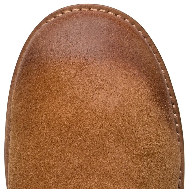 Ugg Cipő Ugg M Classic Mini Zip Waterproof 1018453 M/Che