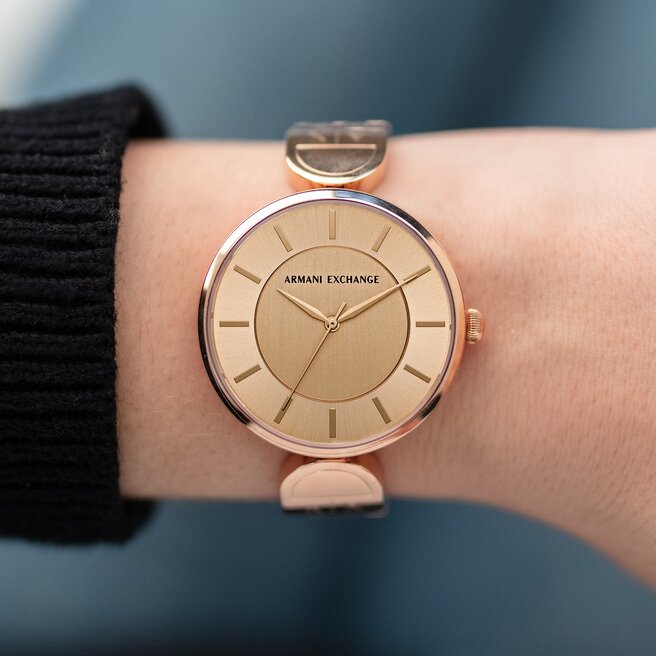Armani ax5328 hot sale
