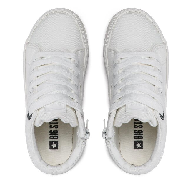 BIG STAR Scarpe da ginnastica BIG STAR LL374002 101