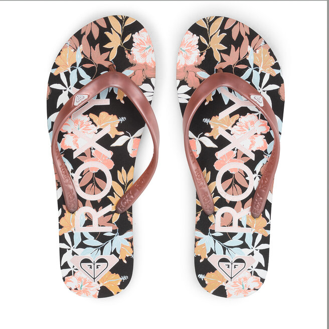 Roxy Σαγιονάρες Roxy ARJL100869 Bkp