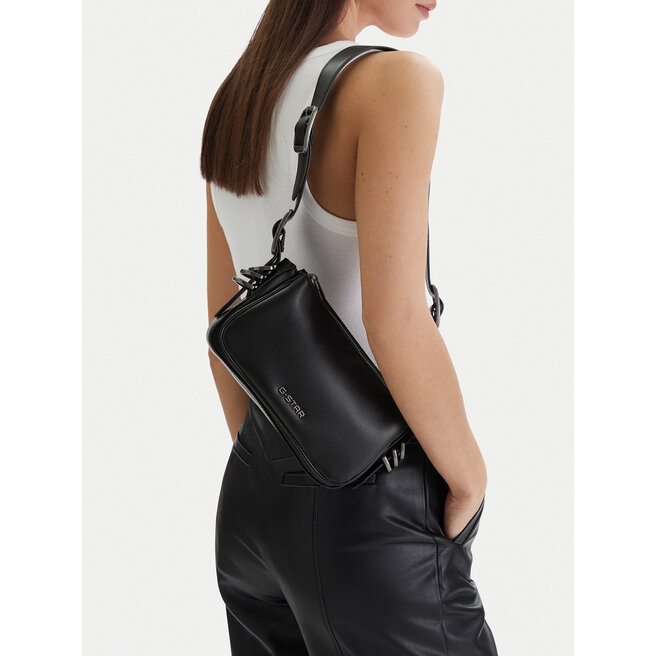 Torebka G-Star Raw EO-LDA8813 Czarny -