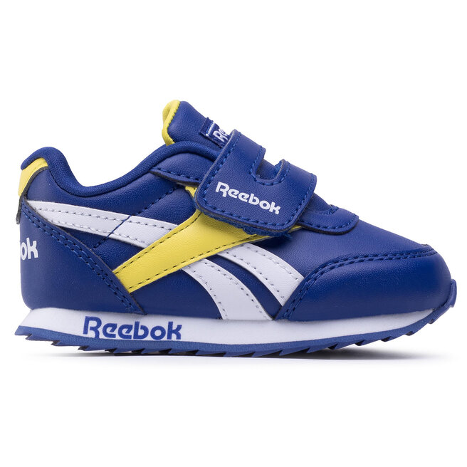 Reebok Cipő Reebok Royal Cljog 2 Kc H67906 Deecob/Byello/White