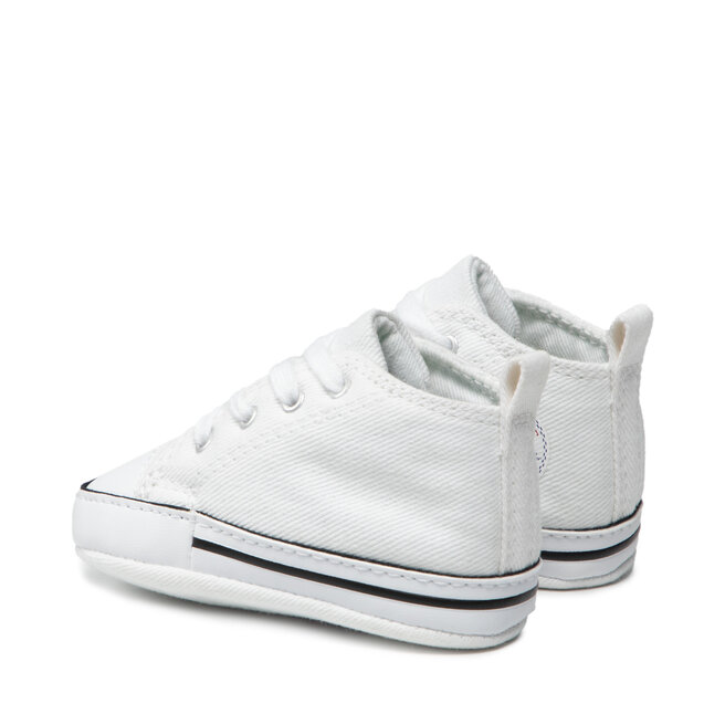 Converse 88877 white hotsell